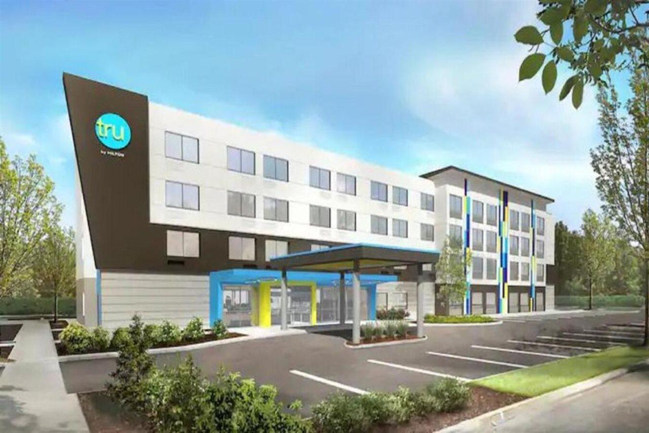 Tru By Hilton Milford Cincinnati, Oh Exterior photo